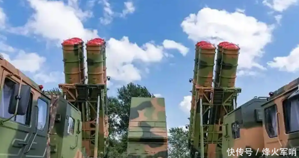 上升浪 美军成功仿制中国红旗22？防空系统或已被看穿！专家：赶紧查内鬼