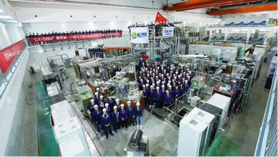 富农优配APP “十五五”锚定六大未来产业，新奥以智能助力高质量发展